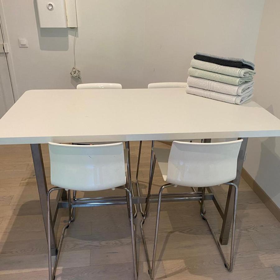 Superbe Appartement Au Coeur Du 7 Eme Párizs Kültér fotó